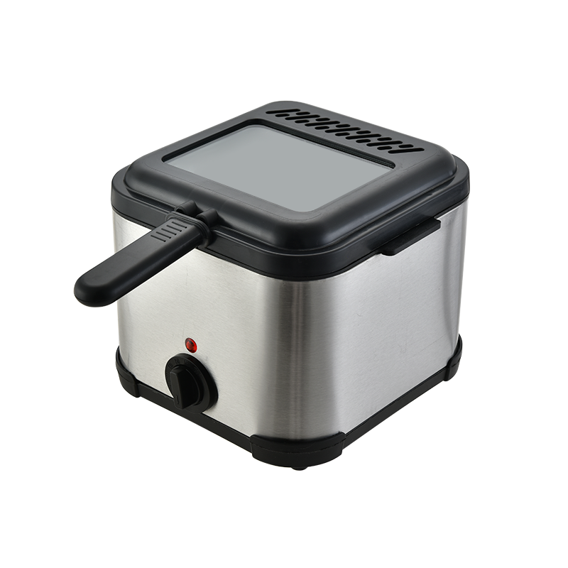 1000W High Power Multiple Function Household 2.5L Electric Fryer