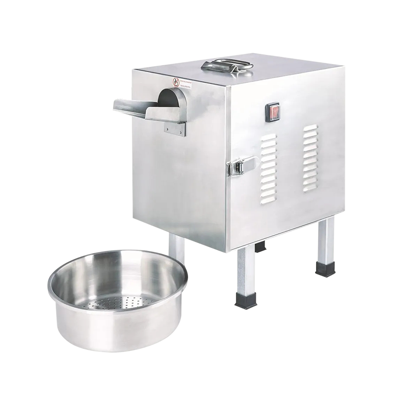 Stainless Steel Multi-Function Vegetable Cutting Machine