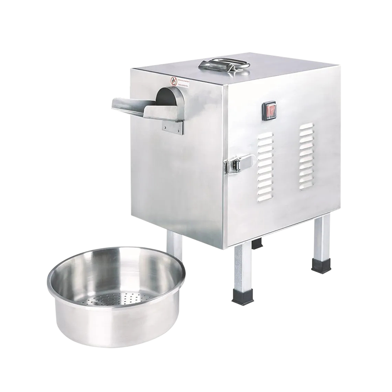 Stainless Steel Multi-Function Vegetable Cutting Machine
