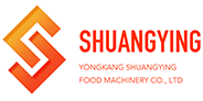  Yongkang Shuangying Food Machinery Co., Ltd.